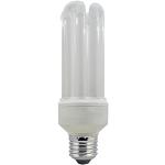 Witte Dimbare E27 Spaarlampen 