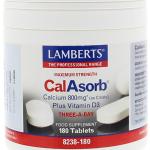 Lamberts Calcium 