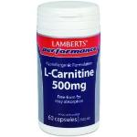 Lamberts Carnitine 