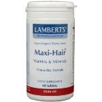 Lamberts Maxi hair 60 tabletten