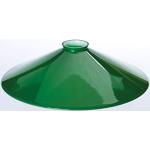 Groene Glazen E27 Lampenkappen 