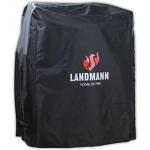 Zwarte Landmann-Peiga Barbecue hoezen 