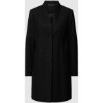 Zwarte Polyester Betty Barclay Lange blazers in de Sale voor Dames 