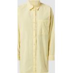 Lichtgele Smith & Soul Lange blouses  in maat S in de Sale voor Dames 