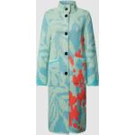 Turquoise Polyamide Marc Cain Cardigans voor Dames 
