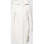 Witte Polyester Lange jassen met motief van Berg in de Sale voor Dames 