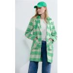 Groene CECIL Mantels met capuchon  in maat XXL voor Dames 