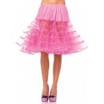 Roze Polyamide Leg Avenue Petticoats  in maat XL voor Dames 