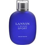 Lanvin L'Homme Sport eau de toilette spray 100 ml