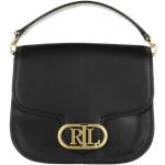 Lauren Ralph Lauren Crossbody bags - Addie 19 Crossbody Small in black