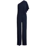 Donkerblauwe Polyester Ralph Lauren Playsuits  in maat XS in de Sale voor Dames 