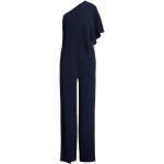Donkerblauwe Polyester Ralph Lauren Playsuits  in maat S in de Sale voor Dames 