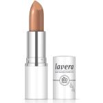 Gouden Lavera Lipsticks Natuurlijk met Goud voor Dames 