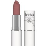 Roze Lavera Lipsticks Natuurlijk voor Dames 