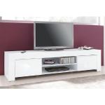 LC Tv-meubel Amalfi Breedte 140 cm of 190 cm