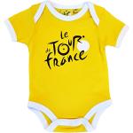 Le Tour de France Babyromper, officiële collectie, babymaat, voor jongens, 18 maanden