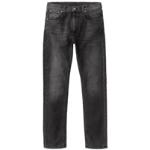 Casual Zwarte Nudie Jeans Slimfit jeans  in maat M Bio Sustainable voor Heren 