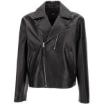 Zwarte Arma Biker jackets  in maat XL in de Sale voor Heren 