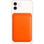 Oranje iPhone hoesjes voor Dames 
