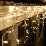 Witte Groenovatie LED- kerstverlichting in de Sale 