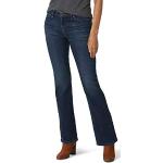 Bootcut LEE Regular jeans  in maat M voor Dames 