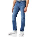 LEE Low waist jeans  breedte W31 in de Sale voor Heren 