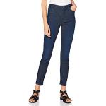 Lee Scarlett High Skinny Jeans voor dames, blauw (Dark Salida Kc), 25W/33L
