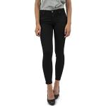 Zwarte LEE Skinny jeans  breedte W30 voor Dames 