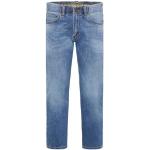 Polyester LEE Slimfit jeans  in maat S  lengte L30  breedte W34 voor Heren 