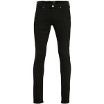 Zwarte LEE Regular jeans  lengte L34  breedte W29 voor Heren 