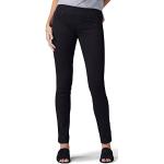 Zwarte Stretch LEE Skinny jeans  in maat 3XL voor Dames 