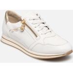 Witte Mephisto Damessneakers  in maat 37,5 in de Sale 