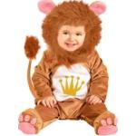 Widmann Kinder dierenpakken met motief van Leeuwen voor Babies 