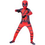 Leezeshaw jongens superheld Venom kostuums, unisex volwassenen kinderen, Iron, Spider jumpsuit bodysuit, lycra spandex Zentai Halloween rollenspel kostuums
