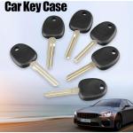 Lege sleutel autosleutel shell autosleutel geval voor Hyundai accent / coupe getz / elantra tucson / verna / kia