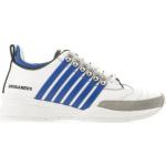 Multicolored DSQUARED2 Herensneakers  in 40,5 in de Sale 
