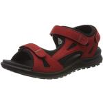 Rode Legero Sleehak sandalen Sleehakken  in maat 37 voor Dames 