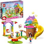 Multicolored Lego Feeën & Elfen Bouwstenen 3 - 5 jaar met motief van Katten in de Sale voor Meisjes 