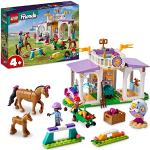 Multicolored Lego Friends Paarden Bouwstenen 3 - 5 jaar met motief van Paarden in de Sale voor Meisjes 