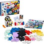Multicolored Lego DOTS Bouwstenen 
