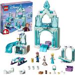 Multicolored Lego Disney Frozen Elsa Ridders & Kastelen Bouwstenen 3 - 5 jaar in de Sale voor Kinderen 