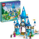 Multicolored Lego Disney Disney prinsessen Ridders & Kastelen Bouwstenen 5 - 7 jaar in de Sale voor Meisjes 
