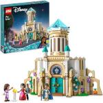 Multicolored Lego Disney Disney Ridders & Kastelen Bouwstenen 5 - 7 jaar met motief van Dahlia in de Sale voor Meisjes 