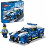 Multicolored Lego City Politie Bouwstenen 5 - 7 jaar in de Sale voor Meisjes 
