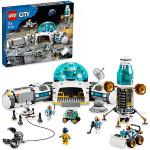 Multicolored Lego City Astronauten & Ruimte Bouwstenen 5 - 7 jaar met motief van Ruimte in de Sale voor Meisjes 