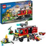 Multicolored Lego City Brandweer Bouwstenen 5 - 7 jaar met motief van Konijn in de Sale voor Meisjes 