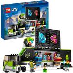 Multicolored Lego City Werkvoertuigen Bouwstenen 5 - 7 jaar in de Sale voor Meisjes 