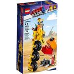 Multicolored Lego Astronauten & Ruimte Kindervoertuigen 