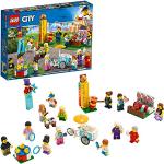 Multicolored Lego City Badspeelgoed artikelen 3 - 5 jaar voor Meisjes 