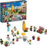 Multicolored Lego City Badspeelgoed artikelen 3 - 5 jaar voor Meisjes 